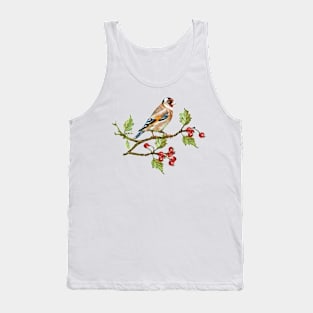 bird Tank Top